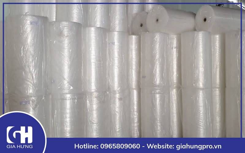 Phân phối xốp bọc hàng, xốp giảm chấn, màng pe foam Bắc Ninh Phân phối xốp bọc hàng, xốp giảm chấn, màng pe foam Bắc Ninh